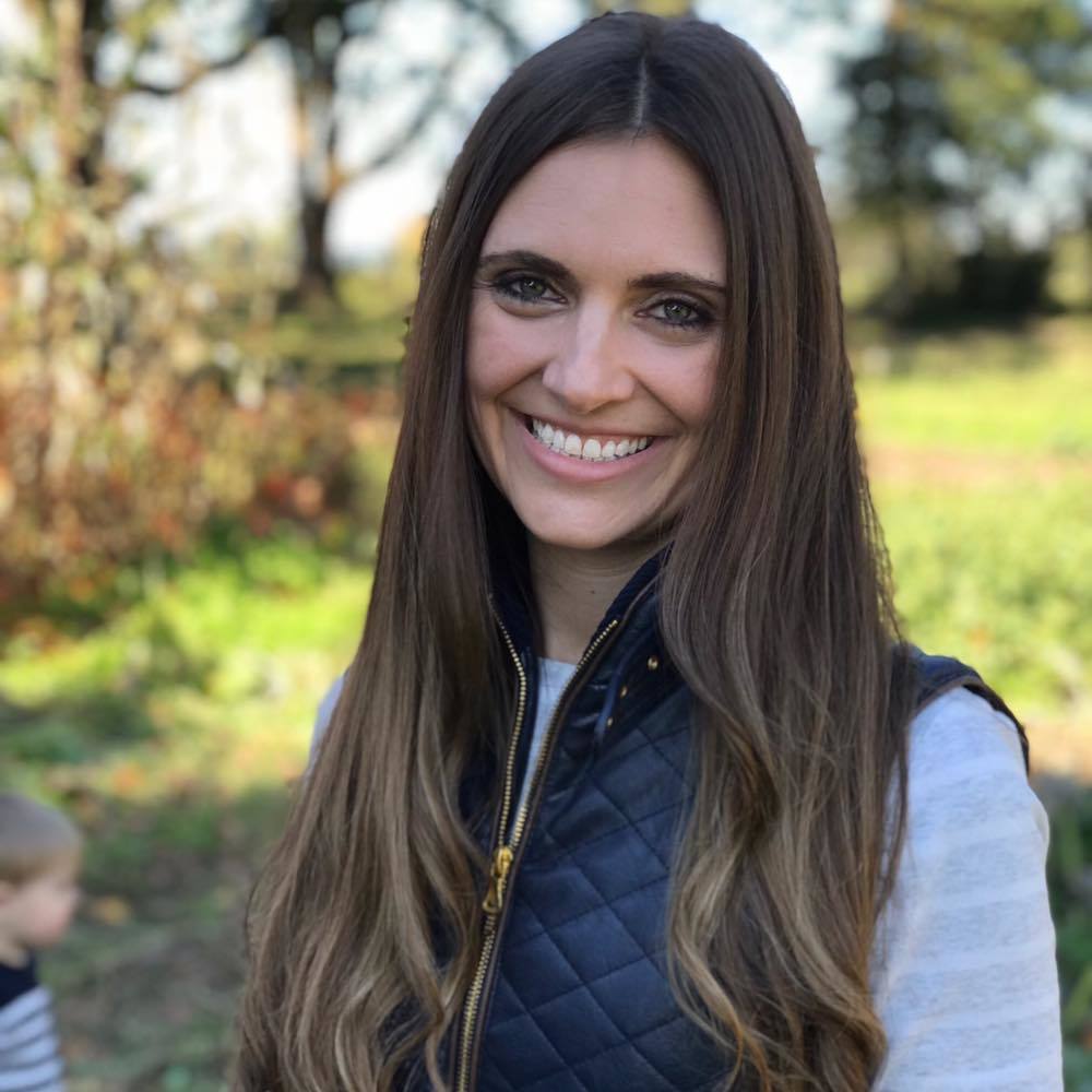 Meet your Posher, Marjie